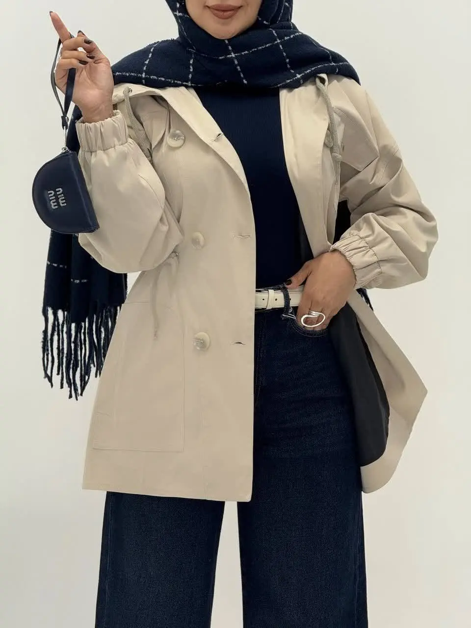 3631-بارونی عروسکی لیان